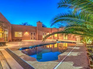 8230 Gilespie St, Las Vegas, NV 89123