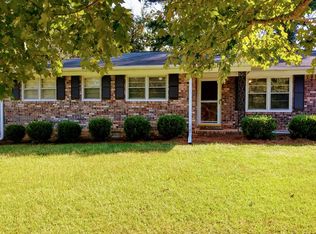 1025 Whispering Hills Dr, Bremen, GA