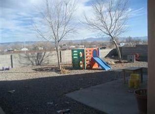 2012 N Wind Dr SW, Albuquerque, NM 87121