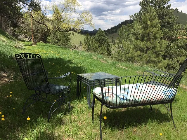 Olde Stage Rd, Boulder — Photo 3