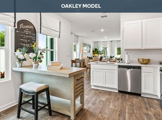 1722 Bridger Trce, Middleburg, FL 32068