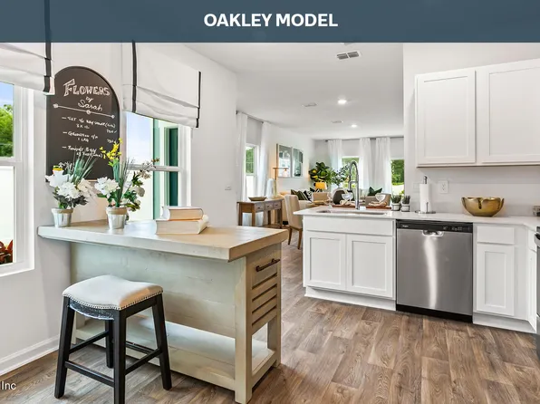 1722 BRIDGER Trace, Middleburg, FL 32068