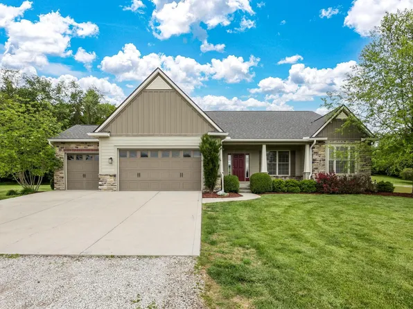 3759 Kauffman Rd NW, Carroll, OH 43112