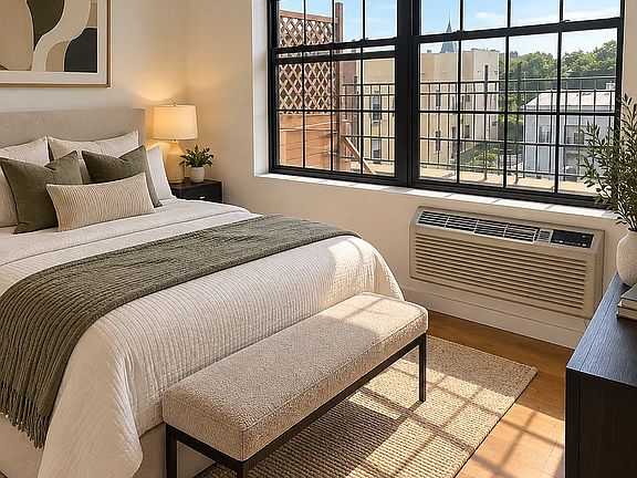 3rd image of 984 Madison St APT 5B