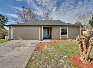 11038 Losco Junction Dr, Jacksonville, FL 32257