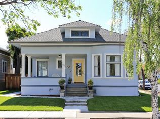 1196 Jackson St, Santa Clara, CA 95050