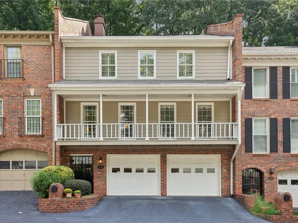437 The North Chace, Atlanta, GA 30328