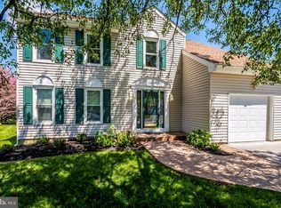 1 Glacier Ct, Bear, DE 19701