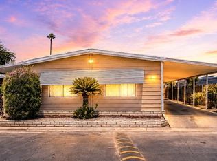 3535 Stine Rd Space 115, Bakersfield, CA 93309