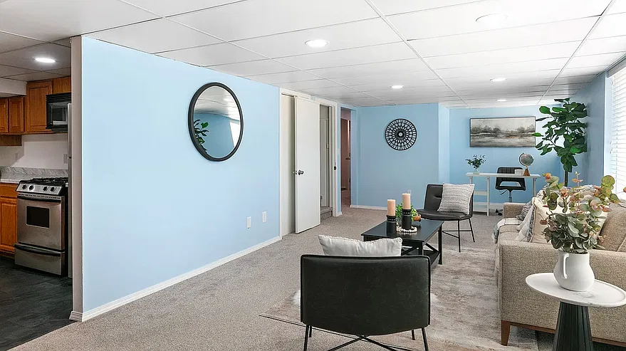 Charming Basement Unit in Yakima Available for Rent — Photo 1