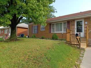 9415 Reavis Barracks Rd, Saint Louis, MO 63123