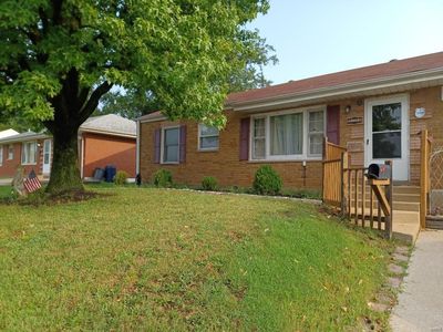 9415 Reavis Barracks Rd, Saint Louis, MO, 63123