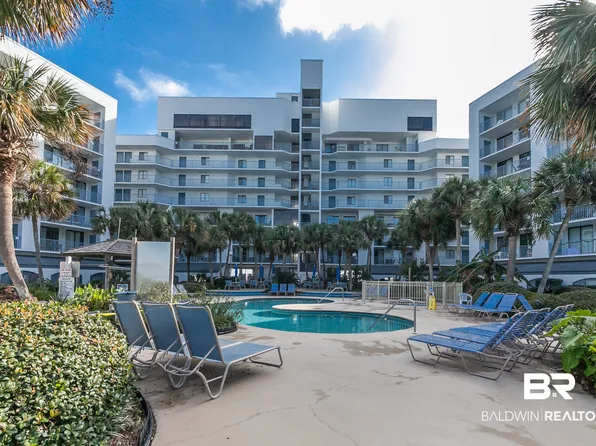 1832 W Beach Blvd #A-509, Gulf Shores, AL 36542