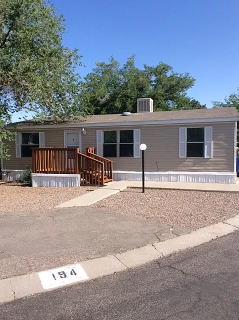 8401 Pan American Fwy NE #194