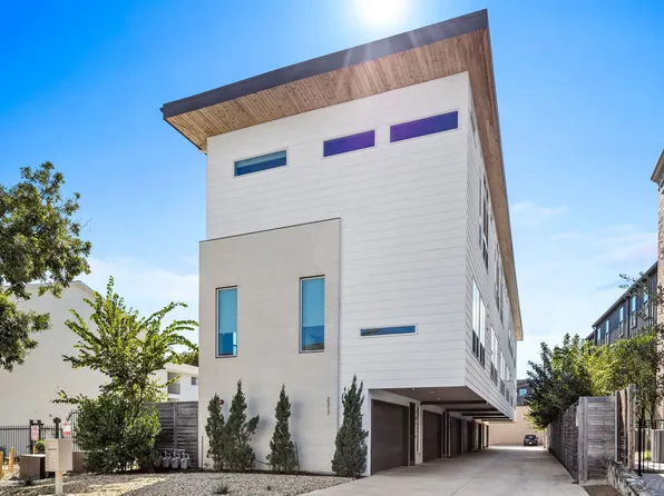 2317 Moser Ave, Dallas, TX