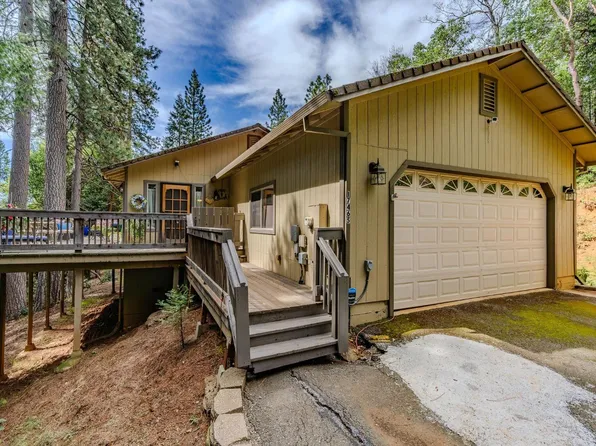 17465 Canyon View Ct, Pioneer, CA 95666