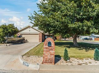 700 SW Avenue L, Seminole, TX 79360
