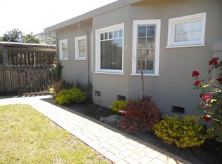 1354 Sacramento St, Berkeley, CA 94702