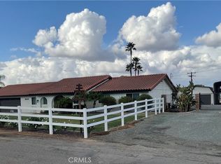 16640 Valle Vista Way, Riverside, CA 92506