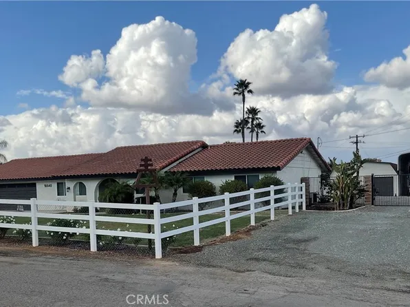 16640 Valle Vista Way, Riverside, CA 92506