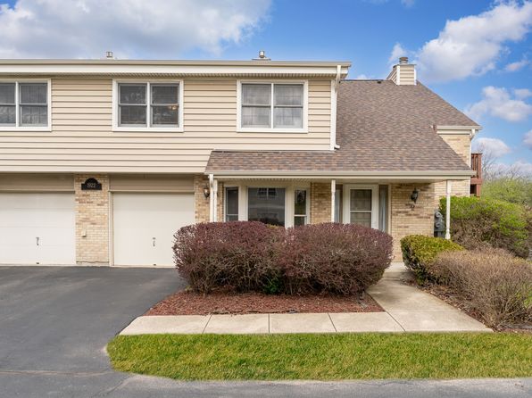1922 Wisteria Ct APT 2, Naperville, IL 60565