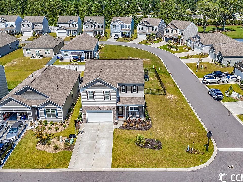 1053 Laurens Mill Dr., Myrtle Beach, SC 29579 Zillow