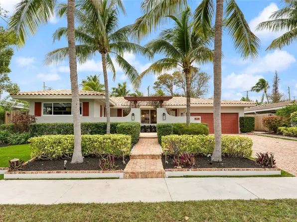 1823 Admirals Way, Fort Lauderdale, FL 33316