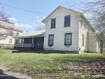 56 River Street, Hoosick Falls, NY, 12090