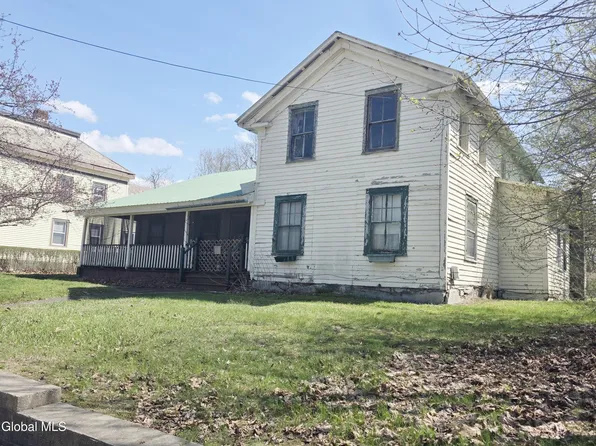 56 River Street, Hoosick Falls, NY 12090