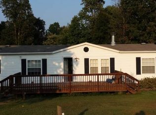 3222 Trent Hatchery Rd, Appomattox, VA 24522