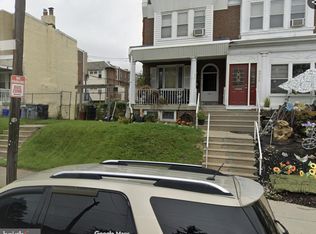 5729 Chew Ave, Philadelphia, PA 19138