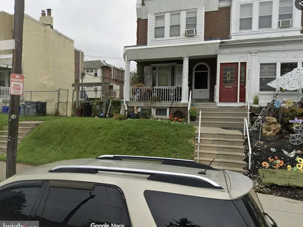 5729 Chew Ave, Philadelphia, PA 19138