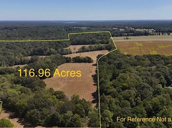 0 Cedar Grove Rd, Big Sandy, TN 38221