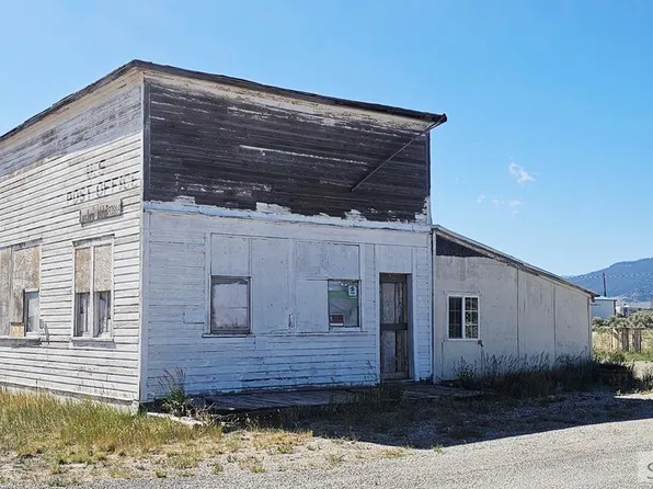 204 Galena St, Leadore, ID 83464