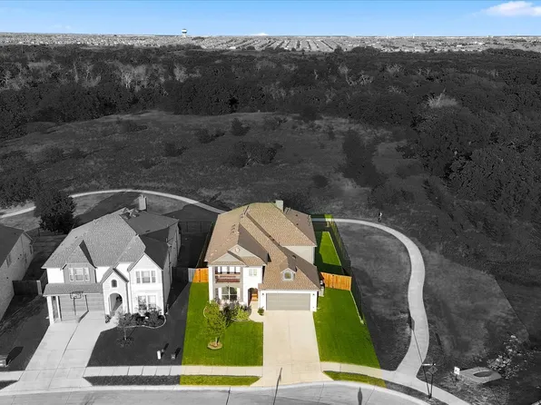 10000 Sequoia St, Providence Village, TX 76227
