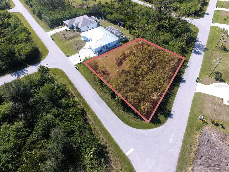 1st image of 13177 WINDCREST DRIVE LOT 24