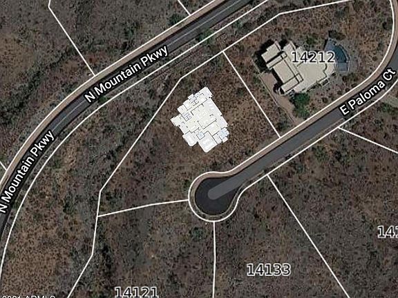 2nd image of 14128 E La Paloma Pl