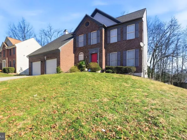 6203 Wood Pointe Dr, Glenn Dale, MD 20769