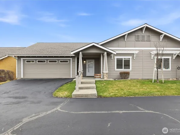 803 S Willow Street #202, Ellensburg, WA 98926