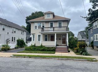 32 Rawson Rd #32, Arlington, MA 02474