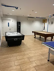 Rented by Chana Ofek, LREB