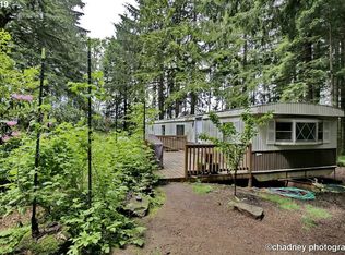 1701 NE Brower Rd, Corbett, OR 97019