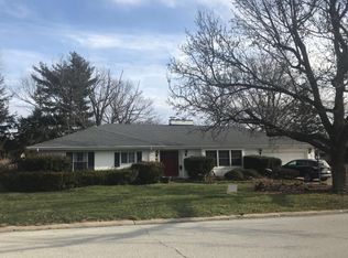 3 Lincolnshire Ave, Danville, IL 61832