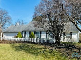 203 Biddle St, Bowling Green, OH