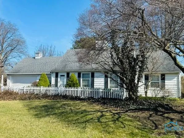 203 Biddle St, Bowling Green, OH 43402