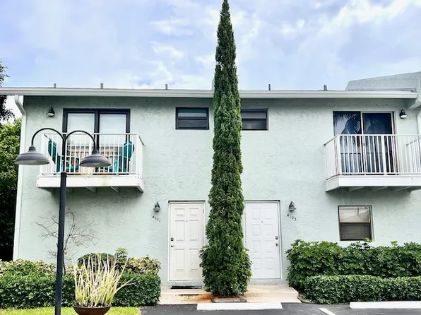 4103 NE 21st Ter, Pompano Beach, FL 33064
