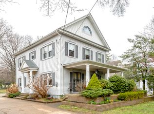 111 Station Ave, Haddon Heights, NJ 08035