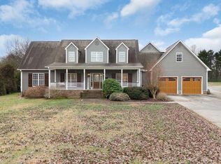 425 McDaniel Station Rd SW, Calhoun, GA 30701