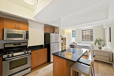 Rented by Nest Seekers International