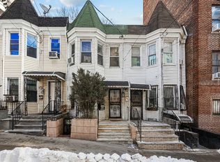 1226 Shakespeare Ave, Bronx, NY